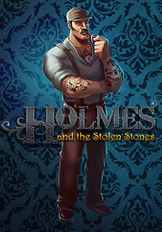 Holmes & the Stolen Stones