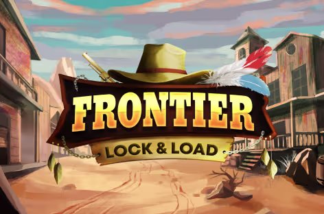 Frontier Lock & Load