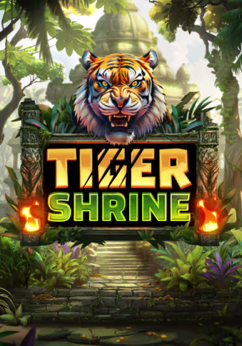 Tiger Shrine