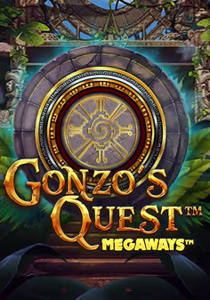 Gonzo's Quest™ Megaways™