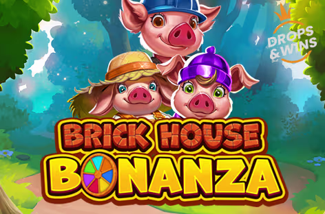 Brick House Bonanza