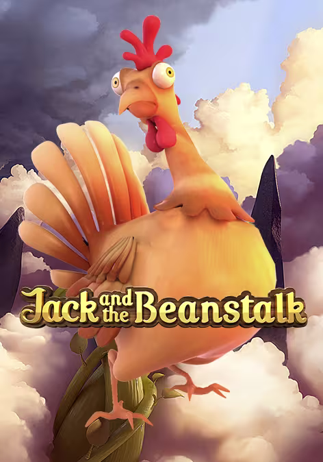 Jack and the Beanstalk